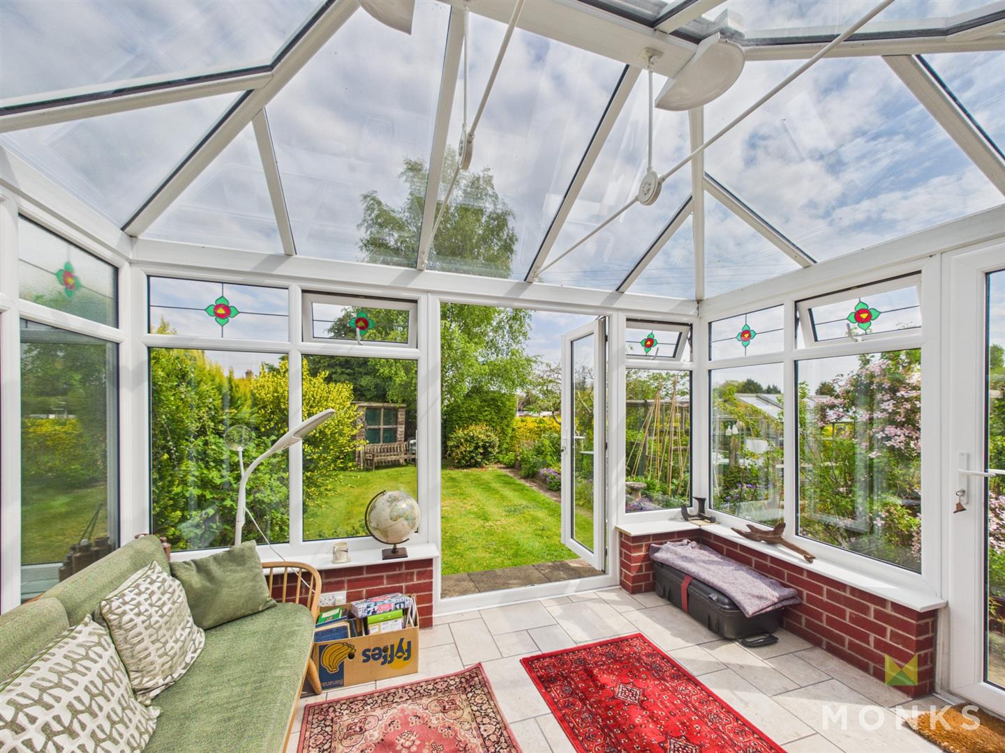 26 Soulton Crescent, Shrewsbury, SY4 5HY For Sale